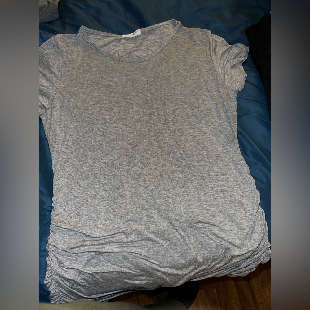 Maternity Tee